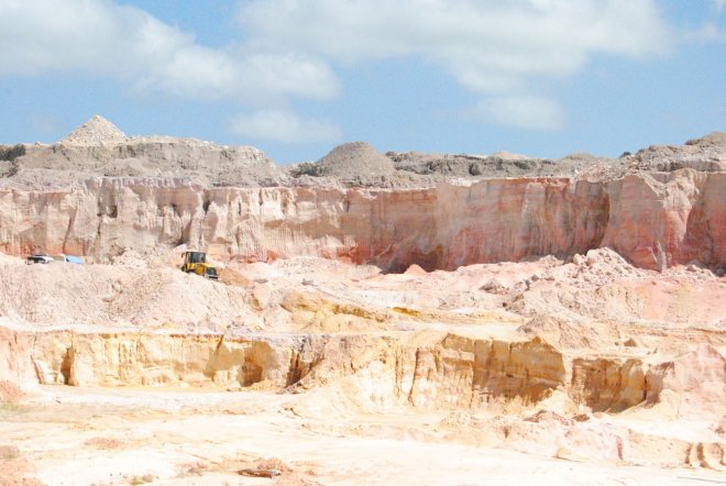 Microempreendedores terão orientações gratuitas sobre o Cadastro Estadual de Recursos Minerais