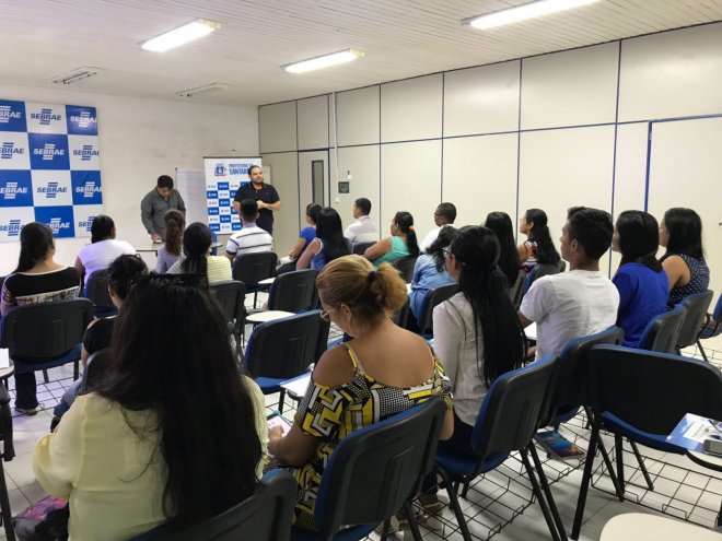 Curso de Recepcionista em Meios de Hospedagem qualifica profissionais da rede hoteleira