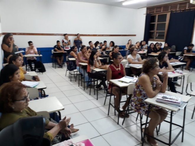 CHDU promove palestra sobre regularização fundiária