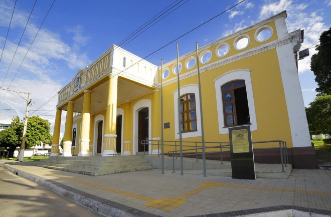 Incêndio no Museu Nacional será tema de aula pública no Centro Cultural João Fona