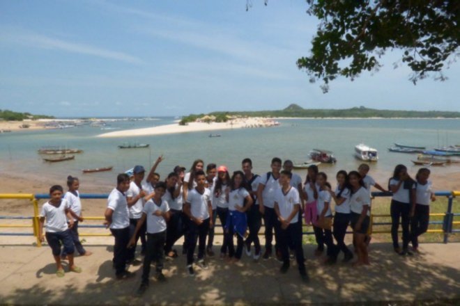 Crianças da Rede Municipal de Ensino farão imersão na cultura do Çairé