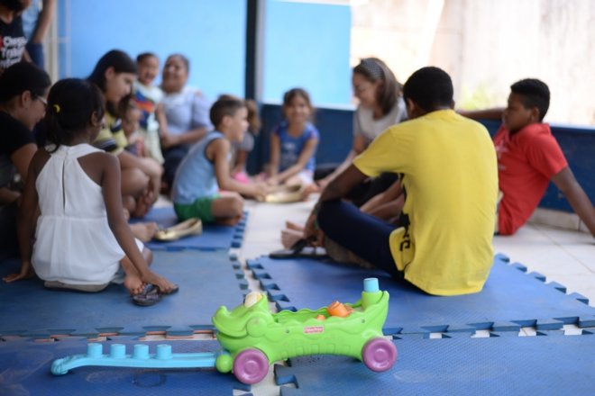 Santarém está entre os dois municípios do Pará com aprovação no Programa Amigo de Valor