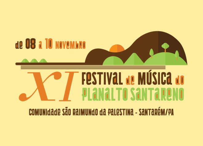 Inscrições abertas para a XI edição do Festival de Música do Planalto Santareno
