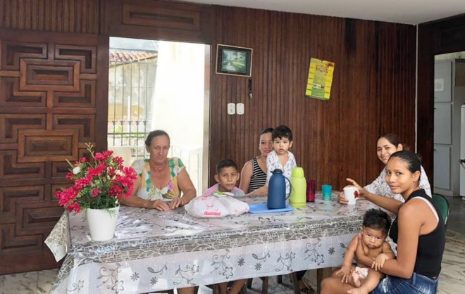 Casa de Apoio em Belém oferece mais conforto para pacientes santarenos