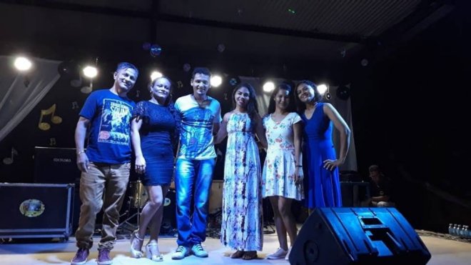 Resultado da 2ª semifinal do XI Festival de Música do Planalto Santareno