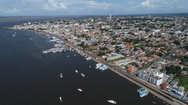 Inventário da Oferta Turística de Santarém é validado pelo Governo do Estado do Pará