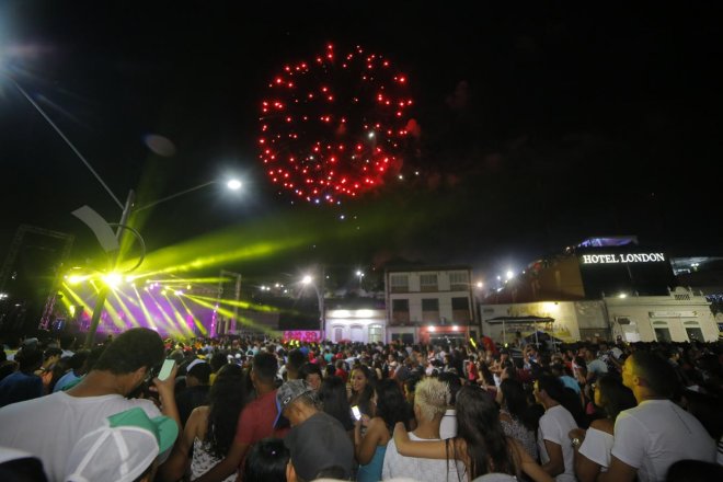 Prefeitura divulga programação da Virada de Ano em Santarém e Alter do Chão