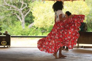 Grupo de Carimbó Cumarú e convidados são atração do 'Arte do Carimbó' deste sábado