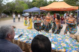 Prefeitura de Santarém inaugura novo Cras em Alter do Chão