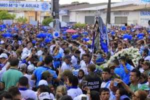 Círio 2019: Saiba em quais pontos estarão as equipes de saúde
