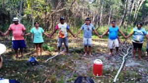 Autoridades mais importantes do Çairé escolhem os Mastros da Festa
