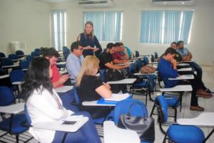 Novas estratégias serão desenvolvidas no Plano Municipal de Arborização