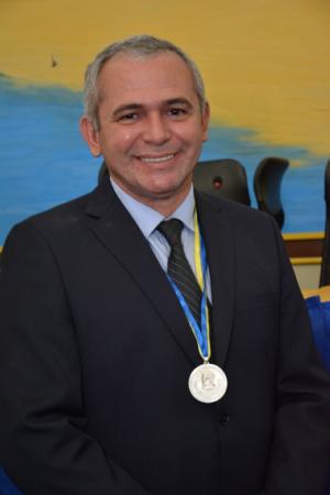 Prefeito Nélio Aguiar é o novo presidente da Famep