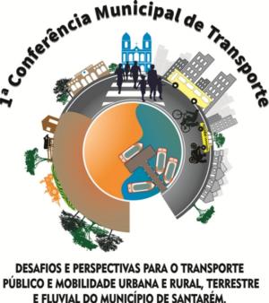 Primeira Conferência Municipal de Transporte será realizada em Santarém