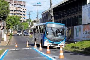 Pessoas com câncer e renais crônicos ganham gratuidade nos ônibus de Santarém