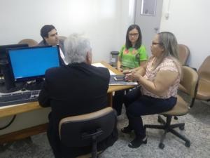 TRT 8ª Região e OAB Santarém se unem à Prefeitura em campanha de combate ao Trabalho Infantil