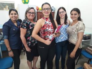 Novos professores de Educação Física iniciam atividades no segundo semestre