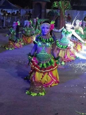 Confira o resultado da categoria Carimbó do 44º Festival Folclórico de Santarém