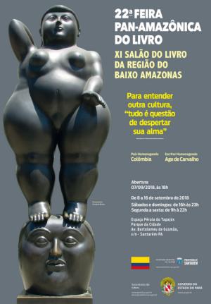 XI Salão do Livro em Santarém será de 7 a 16 de Setembro; reunião nesta terça alinhará atribuições