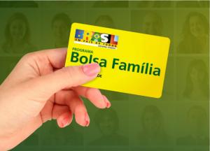 Santarém tem primeira família venezuelana beneficiada pelo Bolsa Família