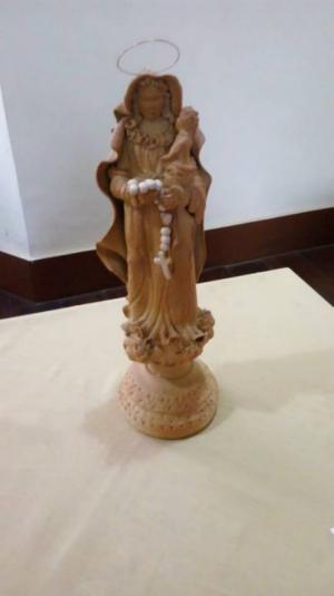 Exposição "Maria Mãe de Todos " pela segunda vez no Centro Cultural João Fona