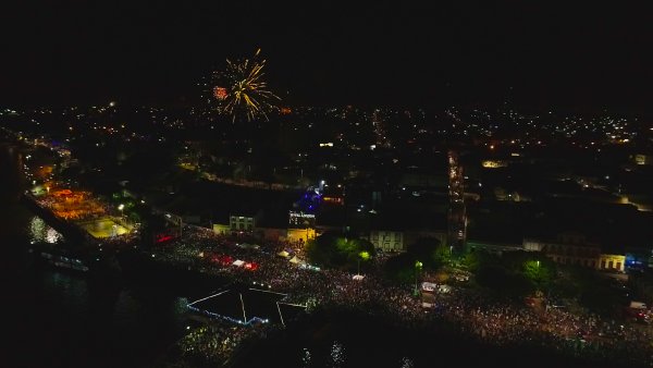 Atendimentos de saúde estão garantidos pela Prefeitura na chegada de 2020