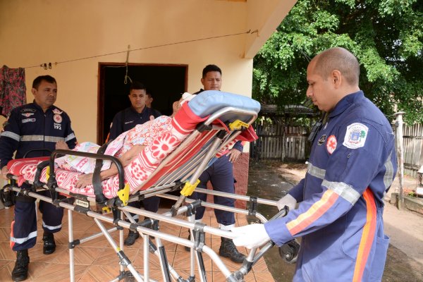 Trote é crime e pode custar a vida de alguém que espera por socorro