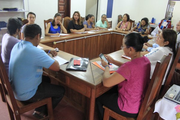 Primeira capacitação do Conselho de Segurança Alimentar delibera criação de 4 comissões