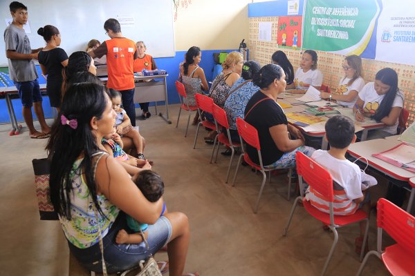 Santarém-Miri recebe a 17ª edição do PPBC