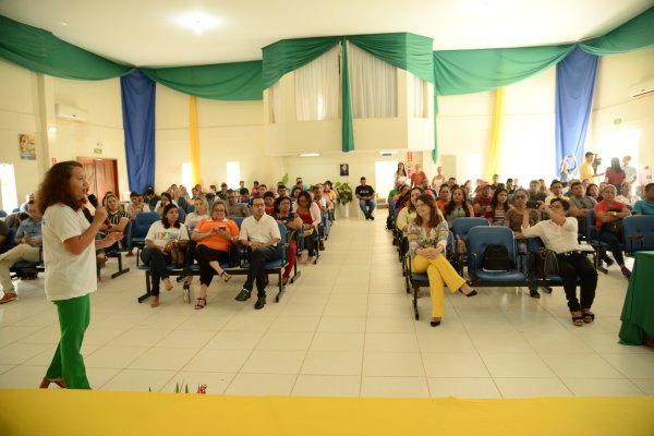 Lançada a 2ª edição do Prêmio Municipal de Educação Fiscal em Santarém