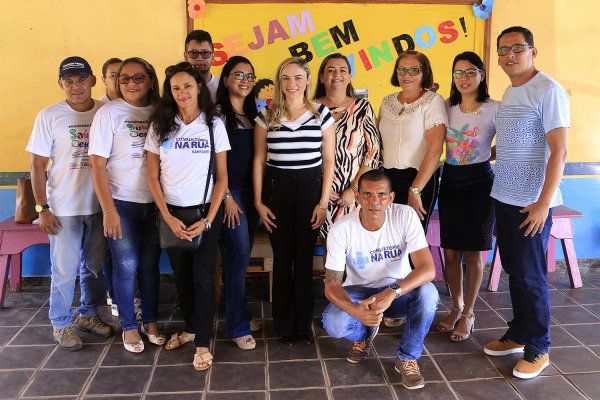 Prefeitura de Santarém abre Semana de Saúde na Escola com ações voltadas à comunidade escolar