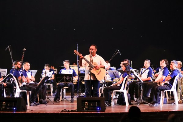 Prefeitura de Santarém garante novos equipamentos à Casa da Cultura