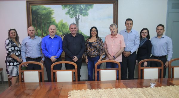 Santarém é o primeiro município do Pará a aderir ao programa 'A União faz a Vida'