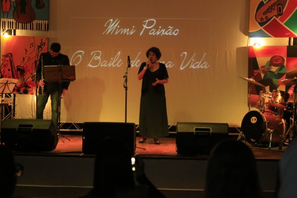 Musical Mimi Paixão reúne diferentes gerações de artistas em Santarém