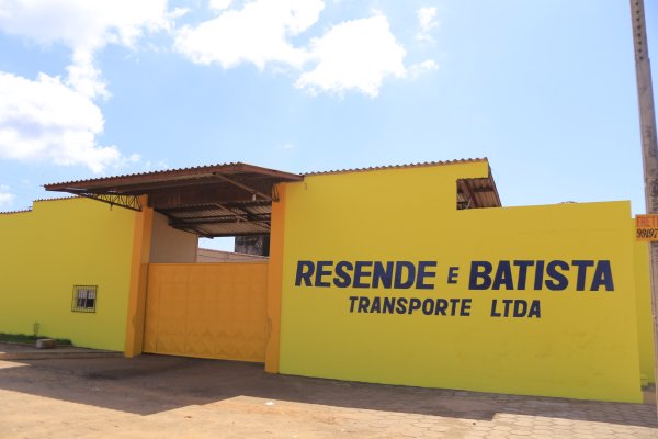 Empresa Resende Batista apresenta à SMT Plano de Implantação com prazos e estratégias