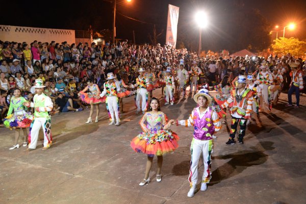 Explosão de cores e alegria marcam chegada do Projeto Cultura na Comunidade ao bairro Santarenzinho