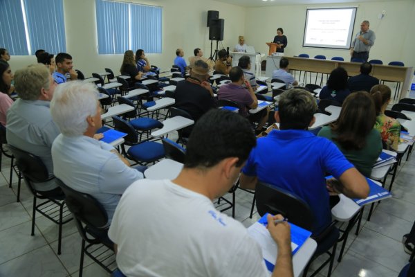 Seminário aborda a importância da produção de dados para o Turismo