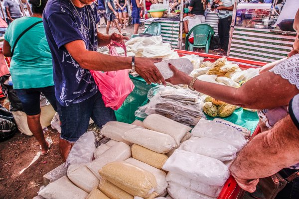 19º Festival da Tapioca atrai público e valoriza produção familiar em Boa Esperança