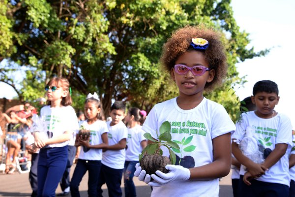 Semana da Pátria 2019: escolas encantam o público no segundo dia de desfiles