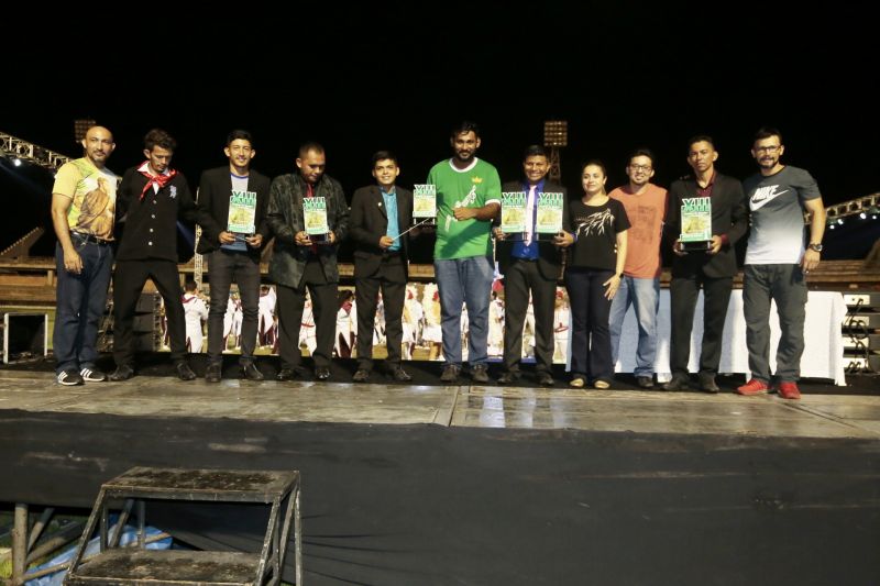 XIII Festival de Bandas e Fanfarras de Santarém encerra com premiação às escolas campeãs