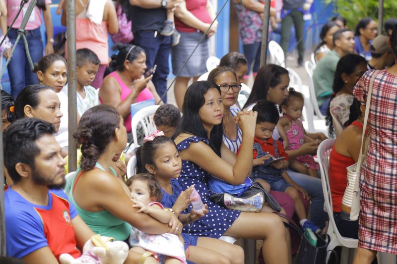 Operação Sorriso realizará 70 procedimentos em mutirão de cirurgias gratuitas