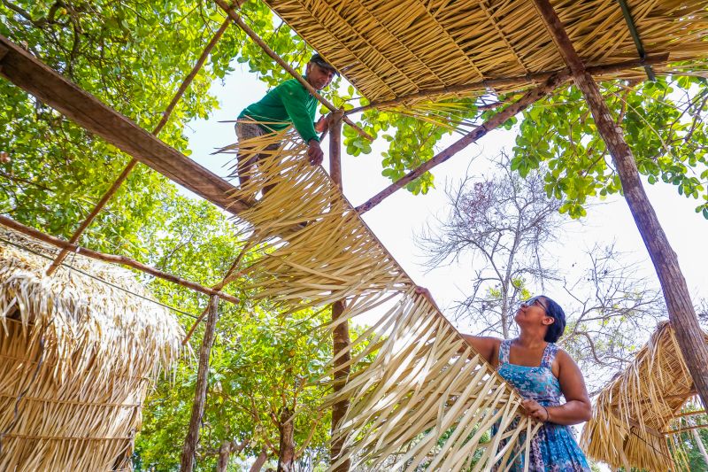 Cenário do Festival de Cinema de Alter do Chão destacará pluralidade cultural e consciência ambiental