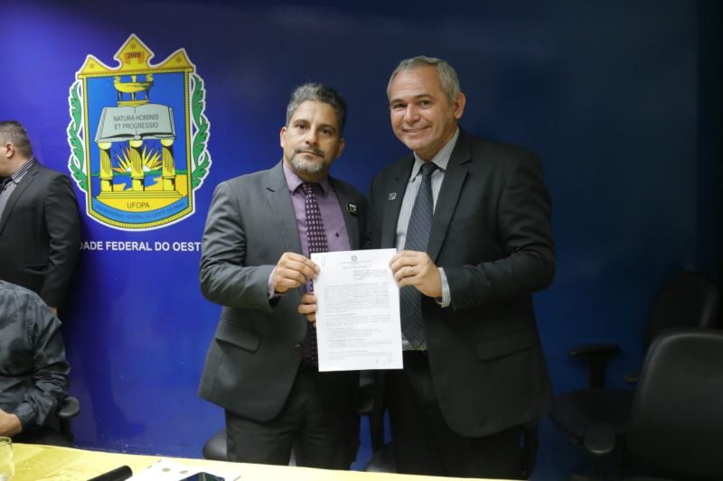 Proposta da Prefeitura incorpora novos limites à área da Ufopa para consolidar cidade universitária