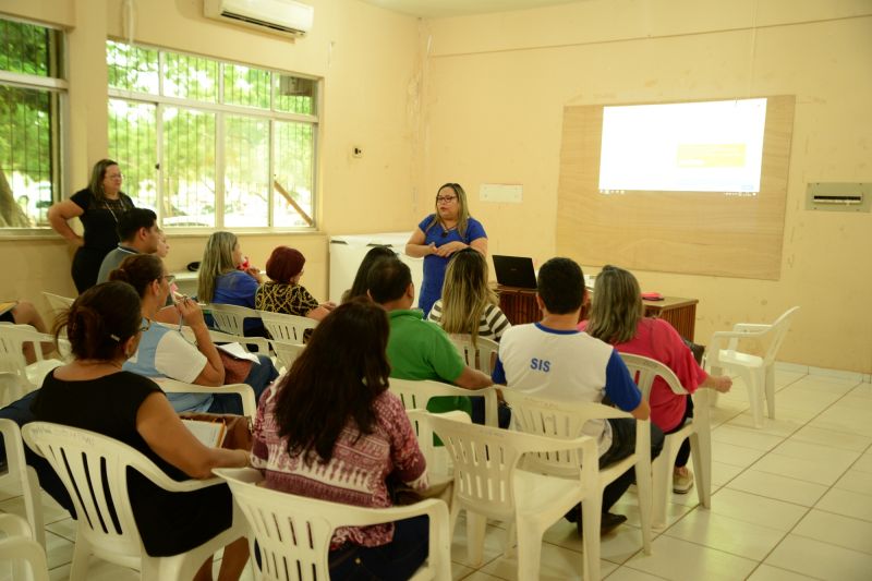 Indicadores mostram que Santarém avança rumo a certificação do Selo Unicef