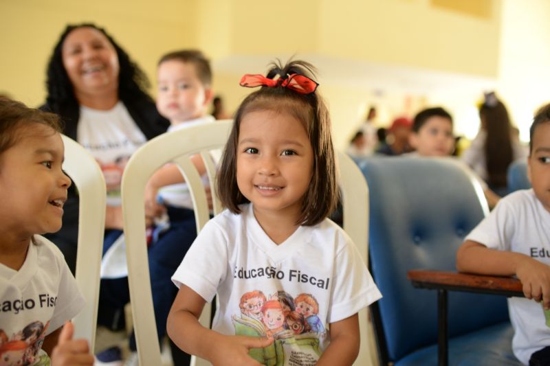 Dez projetos são finalistas ao Prêmio Municipal de Educação Fiscal