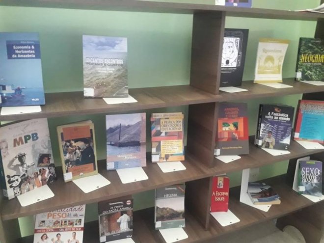 Biblioteca Pública Municipal de Santarém abre a Exposição "Novas Aquisições"