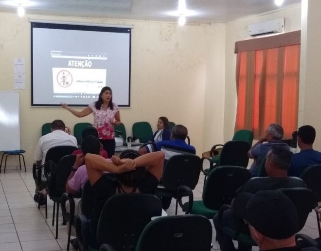 Feiras e mercados vão receber ações de combate ao trabalho infantil