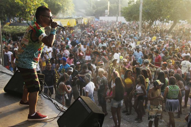 Diário Oficial da União publica Chamada Pública para a abertura do Carnalter 2019