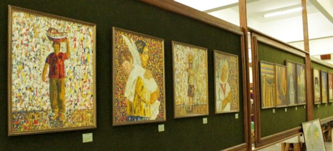 Museu de História e Arte Sacra da Diocese de Santarém; Fé e cultura em um único lugar