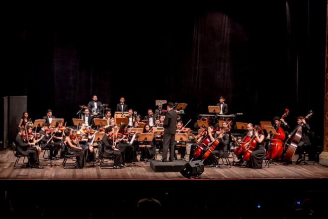 Filarmônica Municipal de Santarém abre vagas para cursos de musicalização, corda, sopro e percussão